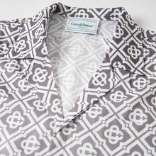 Casablanca Beach Shirt & Shorts Set Casual Summer Vacation/Travel Wear (Sold Separately)