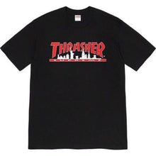 Supreme T Shirts pure cotton fashion apparel