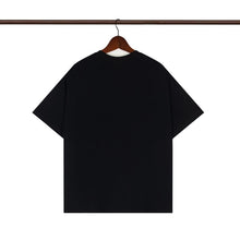Casablanca T SHIRTS High-quality pure cotton streetwear