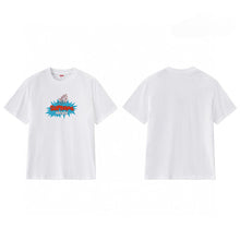 Supreme T Shirts pure cotton fashion apparel