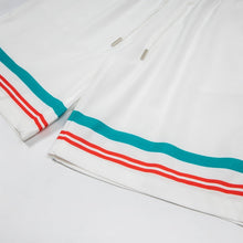 Casablanca Beach Shirt & Shorts Set Casual Summer Vacation/Travel Wear (Sold Separately)