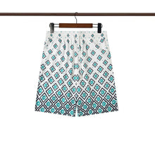 Casablanca Beach Shirt & Shorts Set Casual Summer Vacation/Travel Wear (Sold Separately)