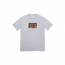 Supreme T Shirts pure cotton fashion apparel