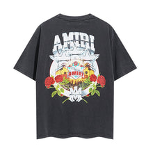 Amiri T Shirts Golf Lifestyle