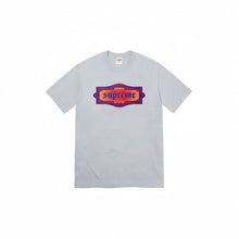 Supreme T Shirts pure cotton fashion apparel