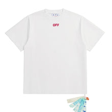 Off White T Shirts