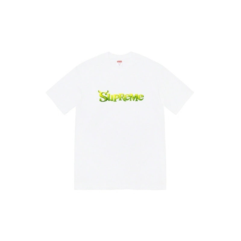 Supreme T Shirts pure cotton fashion apparel