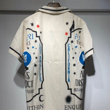 Amiri Shirt Stylish Resort Wear