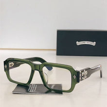 Chrome Hearts glasses box sunglasses women fashion trend