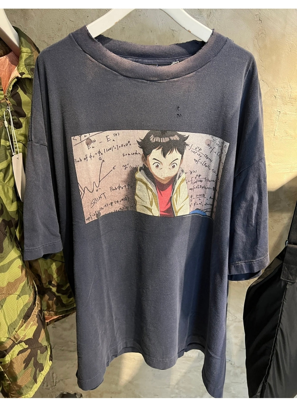Saint Michael T Shirts