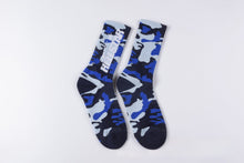 HS Socks Recreational Sports for Men and Women