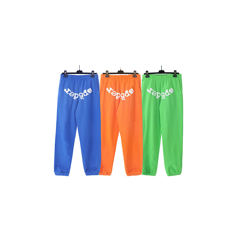 Sp5der Pants