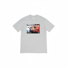 Supreme T Shirts pure cotton fashion apparel