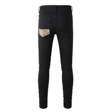 Amiri Jeans High Street Distressed#1352