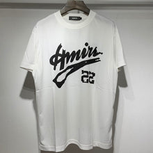 Amiri Shirt & Shorts Set – Stylish Resort Wear (Top and shorts sold separately)