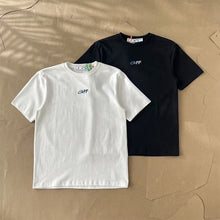 Off White T Shirts