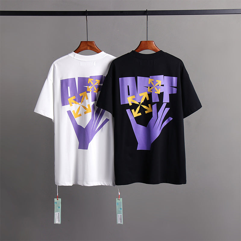 Off White T Shirts