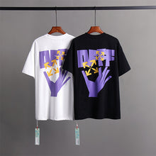 Off White T Shirts