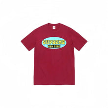 Supreme T Shirts pure cotton fashion apparel