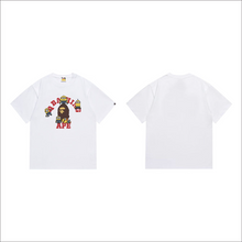 Bathing Ape Bape T Shirts