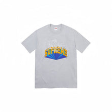 Supreme T Shirts pure cotton fashion apparel