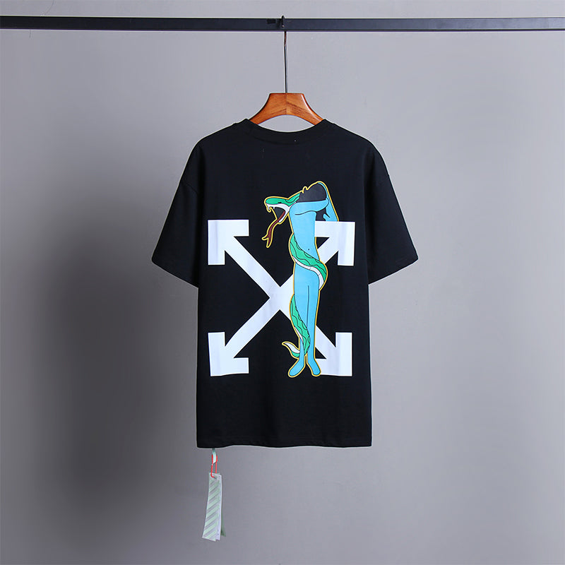 Off White T Shirts