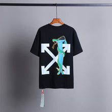 Off White T Shirts