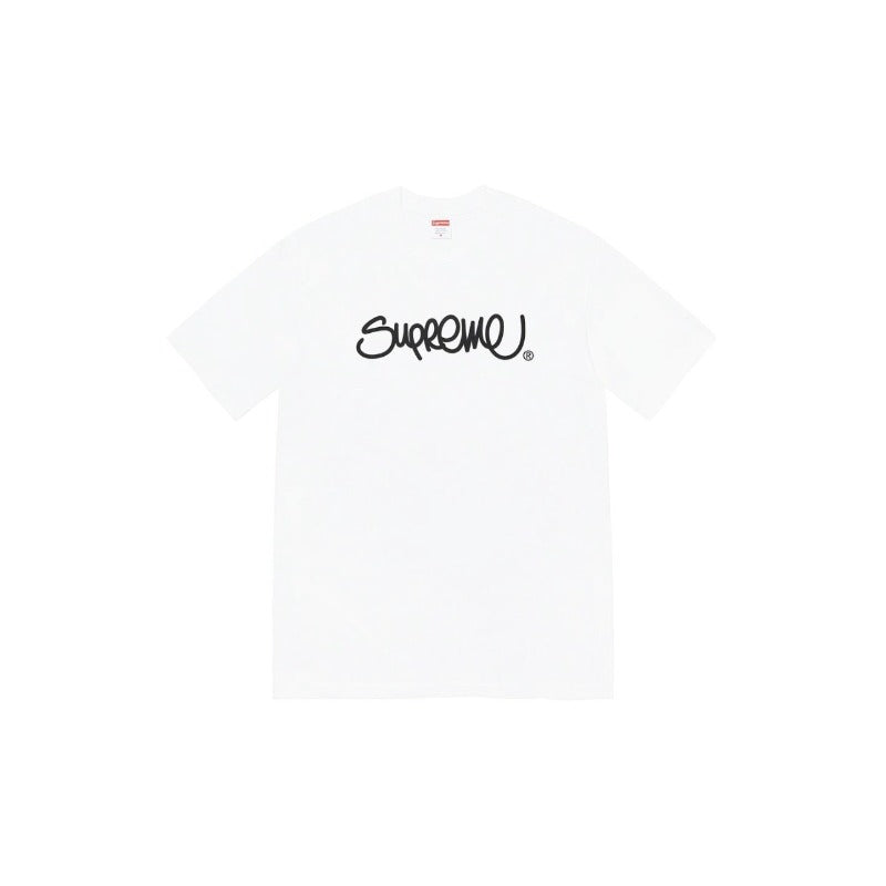 Supreme T Shirts pure cotton fashion apparel