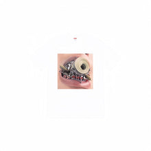 Supreme T Shirts pure cotton fashion apparel