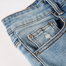 Amiri Jeans High Street Distressed#6566