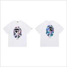 Bathing Ape Bape T Shirts