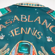 Casablanca Beach Shirt & Shorts Set Casual Summer Vacation/Travel Wear (Sold Separately)