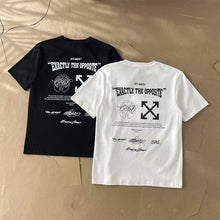 Off White T Shirts