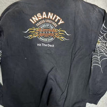 Saint Michael long sleeve shirts Premium-quality pure cotton streetwear for autumn