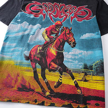 Godspeed T Shirts 260g pure cotton fabric