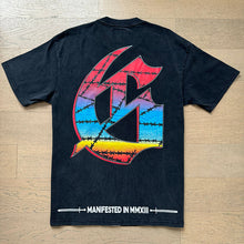 Godspeed T Shirts 260g pure cotton fabric