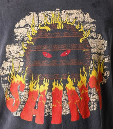 Saint Michael long sleeve shirts Premium-quality pure cotton streetwear for autumn