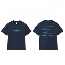 Supreme T Shirts pure cotton fashion apparel