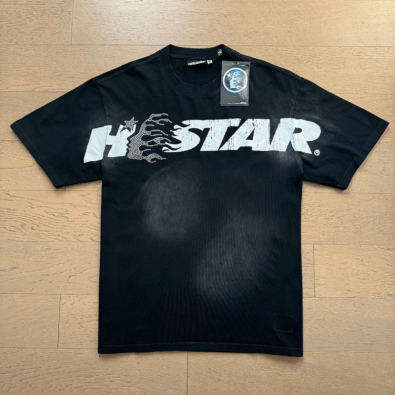 HS T Shirts Rhinestones