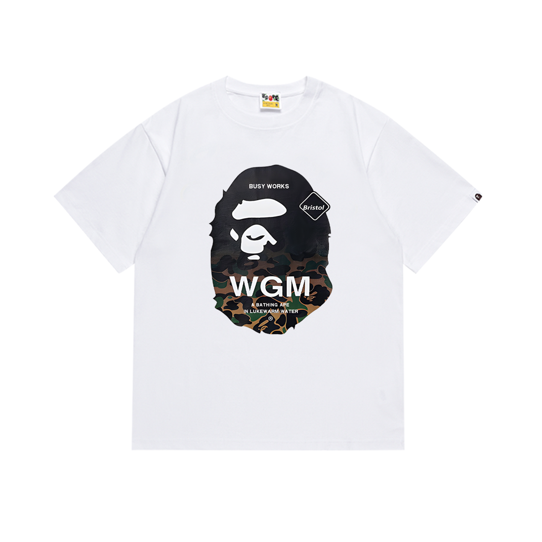 Bathing Ape Bape T Shirts