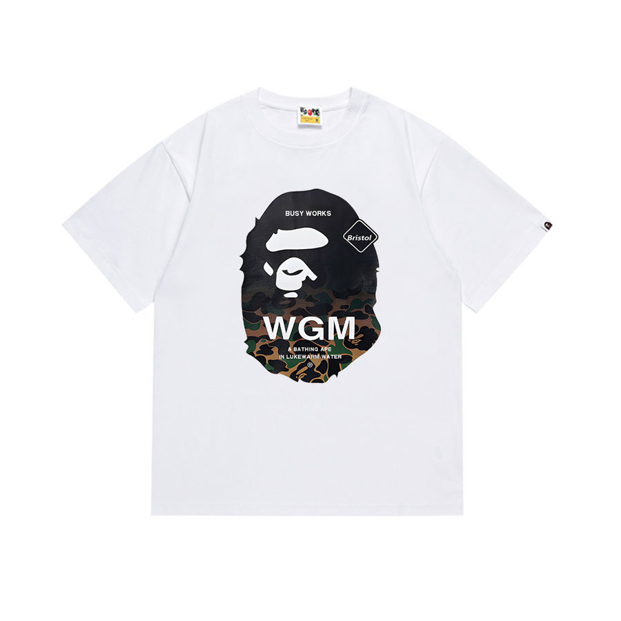 Bathing Ape Bape T Shirts