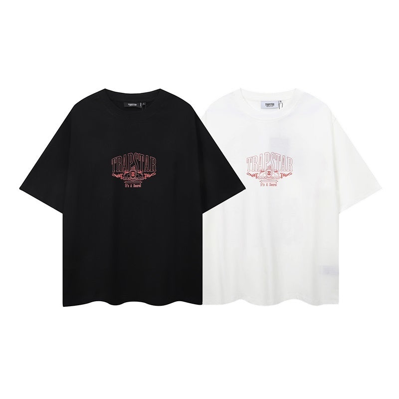Trapstar T shirts High-quality, stylish pure cotton clothing