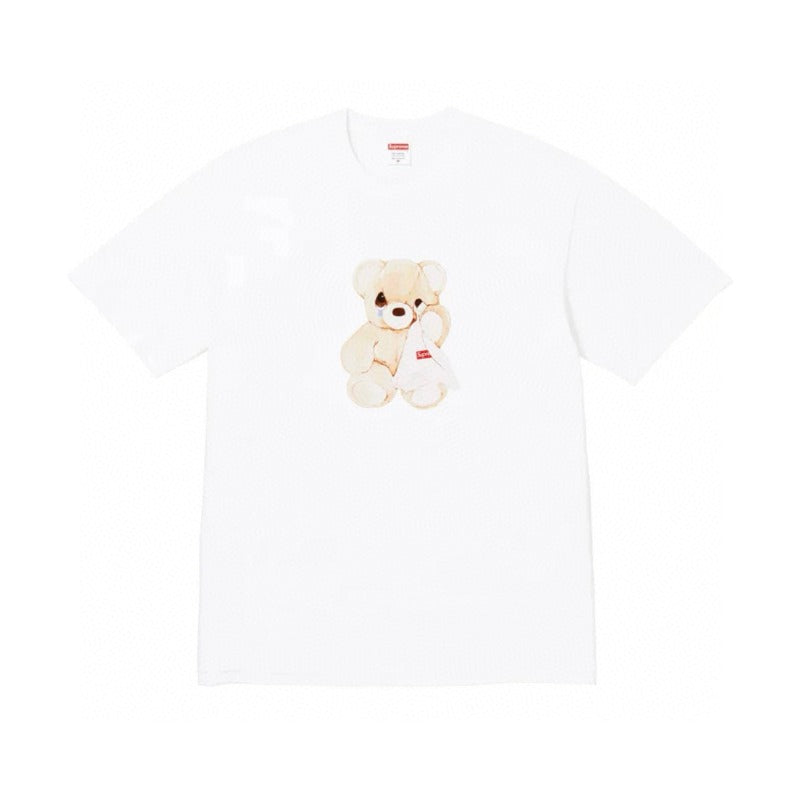 Supreme T Shirts pure cotton fashion apparel