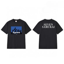 Supreme T Shirts pure cotton fashion apparel