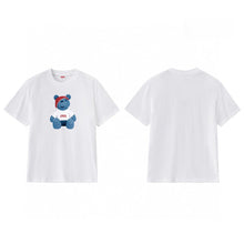 Supreme T Shirts pure cotton fashion apparel