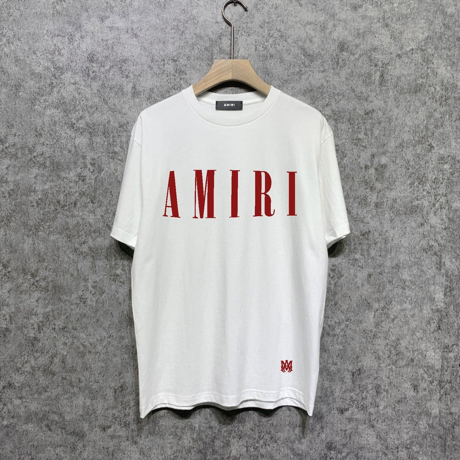 Amiri T Shirts