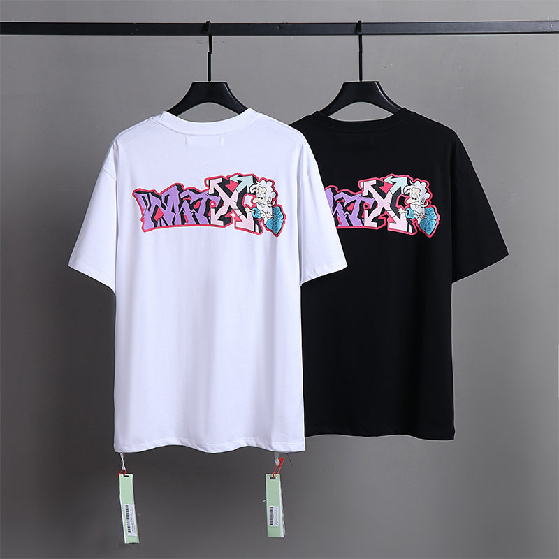 Off White T Shirts