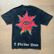 Godspeed T Shirts 260g pure cotton fabric