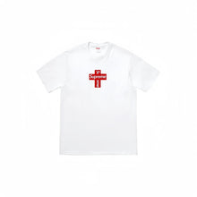 Supreme T Shirts pure cotton fashion apparel