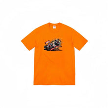 Supreme T Shirts pure cotton fashion apparel